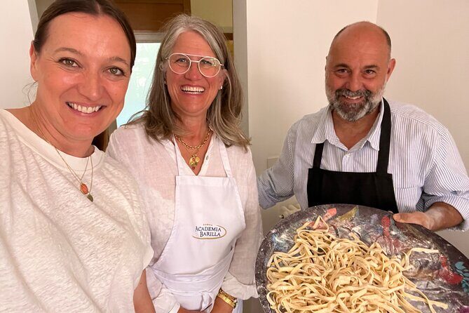 Homemade pasta Cooking Class & Home Restaurant in Rome - Tiramisu in a home kitchen: dessert that feels like part of the lesson