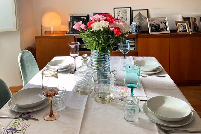 Homemade pasta Cooking Class & Home Restaurant in Rome - Who this class is best for (and who should skip)