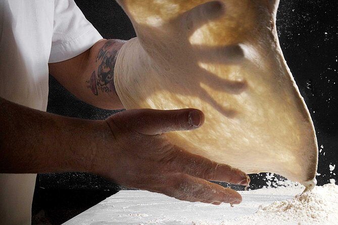 Homemade Pizza Class in Napoli - A homemade pizza class in Napoli that’s built for beginners