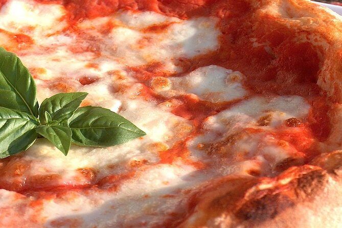 Homemade Pizza Class in Napoli - Where you meet and what to expect on arrival