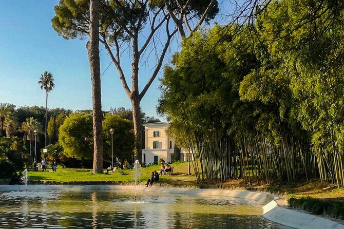 Hop-on-Hop-off Tour of the Castelli Romani from Rome - Tour 1 - What kind of traveler should book this?