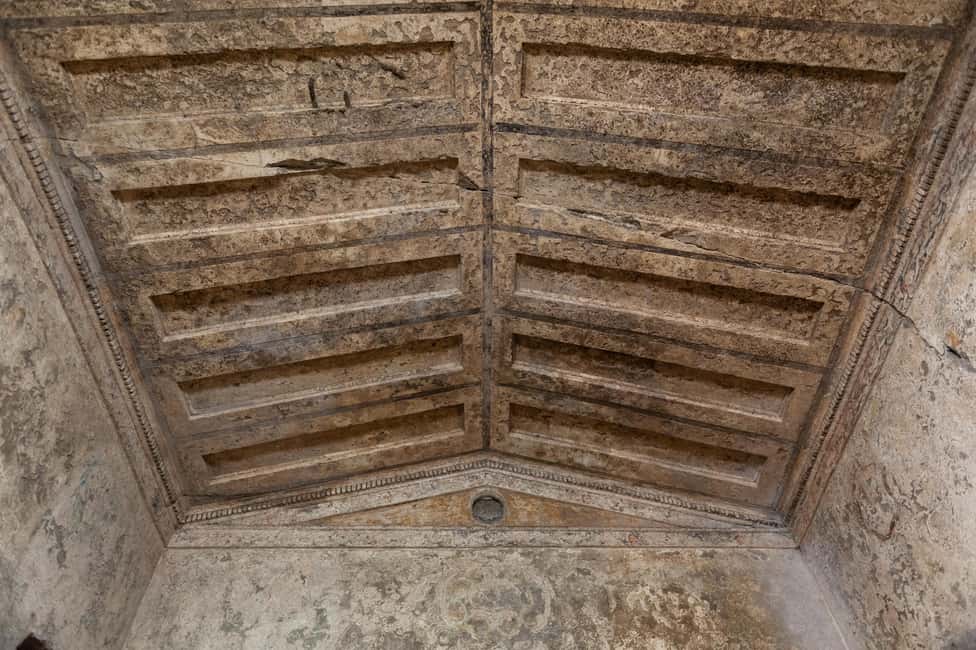 Hypogeum of the Crystallines Standard Visit - Key Highlights You’ll Actually Care About
