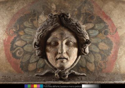 Hypogeum of the Crystallines Standard Visit - Walking Neapolis’ Ancient Road and Meeting the 4th-Century Tombs