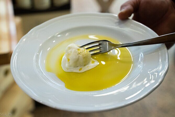 Ice cream workshop with tasting and gluten free aperitif - Key highlights worth your time