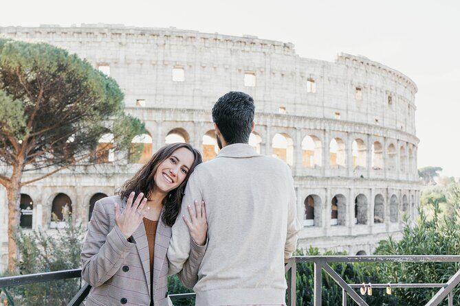 Iconic Photo Shoot Tour in Rome with Professional Photographer - Price and Value: What You’re Paying for in This 1.5-Hour Session