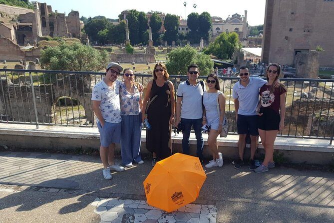 Imperial Rome and External Colosseum Tour - Who this tour suits best (and who should skip it)