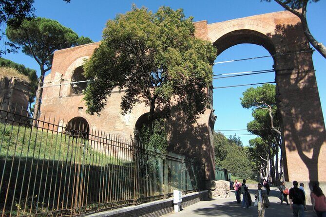 Imperial Rome Including Colosseum with Roman Forum and Palatine Hill Tour - Headsets, sound, and pace: the small details that make or break it
