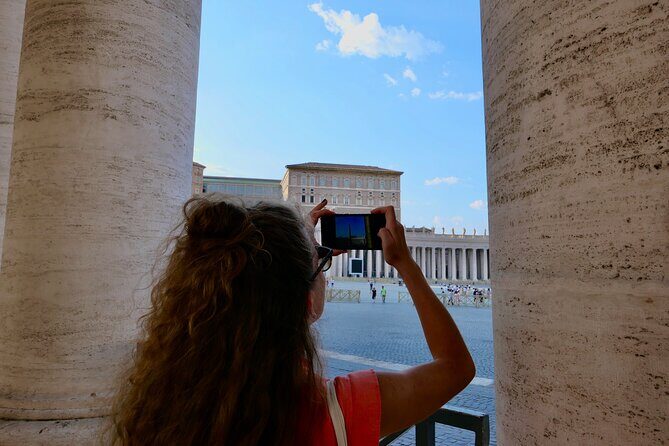 In-depth Guided Tour of St. Peter's Basilica & Square - Getting Value in a Place That Loves Lines (Even When You Don’t Skip Them)