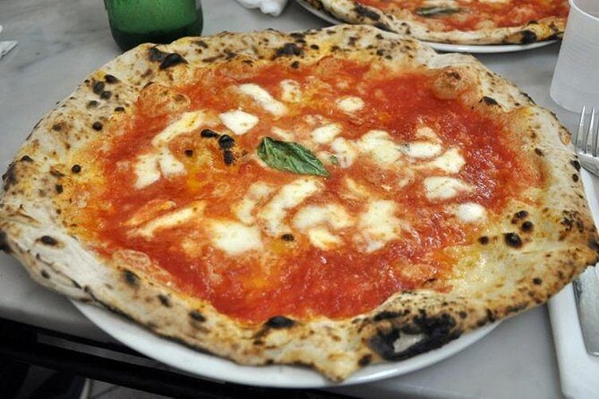 Incredible Naples: Private Walking Tour with Expert Local Guide - Private guide value: why this feels different from a standard city walk