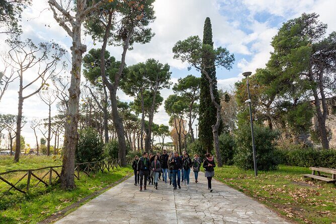 Independent Sorrento & Pompeii Day Trip from Rome - Getting on the coach: the meeting point details that matter