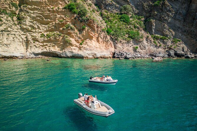 Ischia and Procida Day Boat Tour - Why this Ischia–Procida day boat tour makes sense