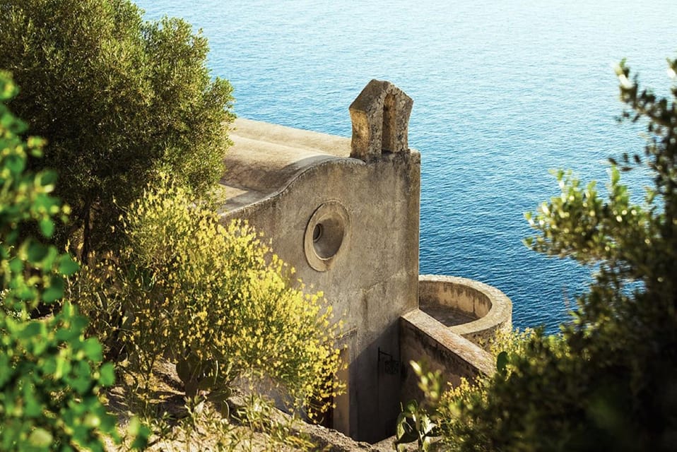 Ischia: Hydrofoil+Transfer+Aragonese Castle Entry Ticket - Sea views + time constraints: how to actually enjoy the day