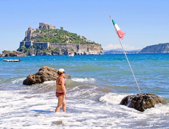 Ischia Private Tour with Local Guide & Ischia Hotel Pick-Up - Key points worth knowing before you book