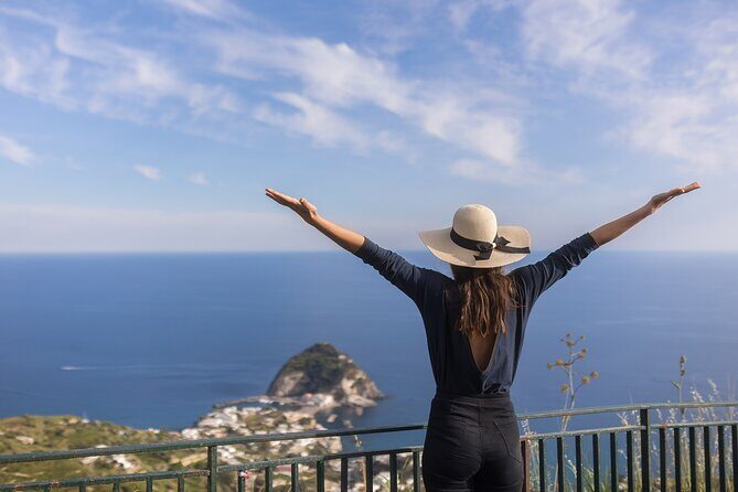 Ischia Private Tour with Local Guide & Ischia Hotel Pick-Up - Why This Private Ischia Route Works for First-Time Visitors