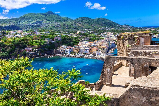 Ischia Private Tour with Local Guide & Ischia Hotel Pick-Up - Monte Epomeo for Panoramas Over Barano and Serrara Fontana