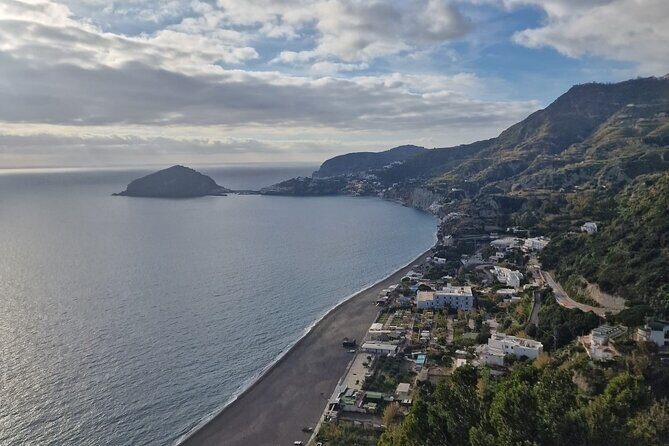 Ischia Private Tour with Local Guide & Ischia Hotel Pick-Up - Casamicciola Terme Hot Springs: Where the Day Lets You Exhale