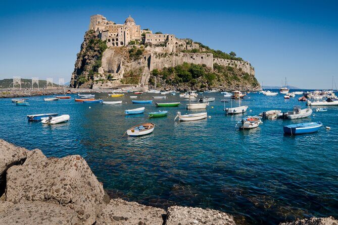 Ischia Private Tour with Local Guide & Ischia Hotel Pick-Up - The 9:30 AM Start and Hotel Il Ischia Pick-Up (How It Really Feels)