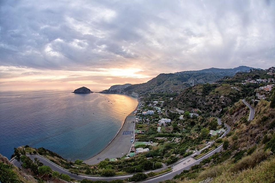Ischia: Sant'Angelo e Maronti with Transfers from Naples - Who This Trip Suits Best (and Who Should Rethink)