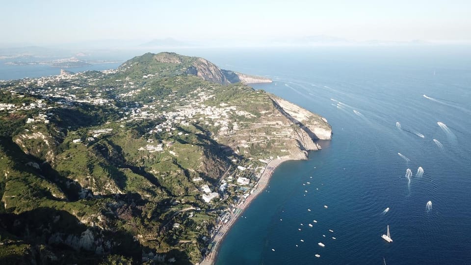 Ischia: Sant'Angelo e Maronti with Transfers from Naples - Should You Book This Ischia Day Trip?