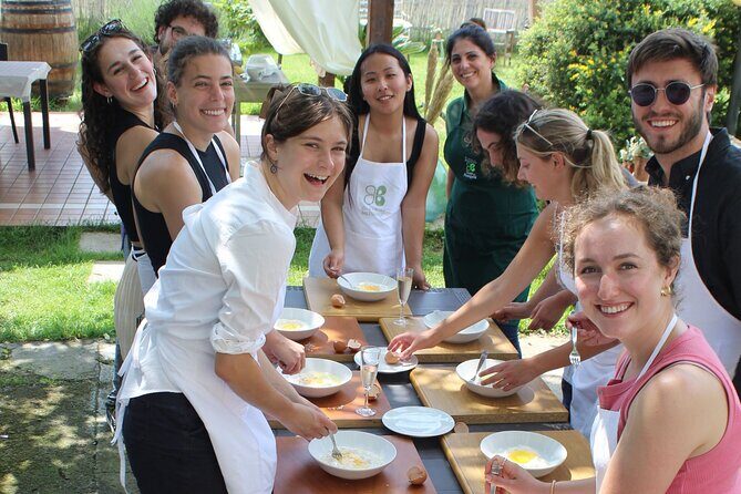 Italian Cooking Class with Local Mamma - Key highlights to know before you go