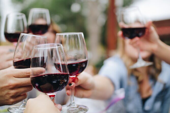 Italian Cooking Class with Local Mamma - The Start: Snacks, Bruschetta, and an Easy Wine Rhythm
