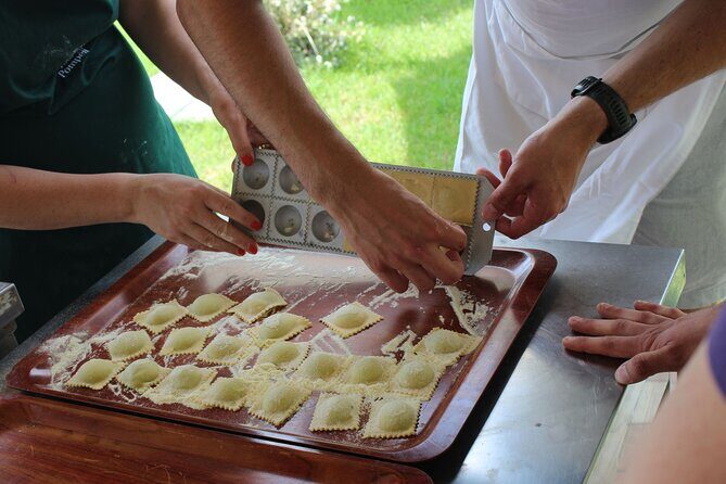 Italian Cooking Class with Local Mamma - Timing: A 4-Hour Session That Fits Real Sightseeing Days