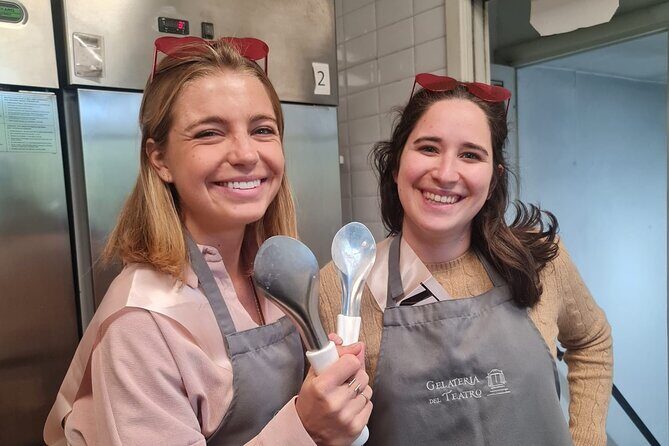 Italian Gelato Making Experience in Rome - Key things that make this class worth your time