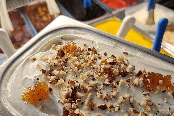 Italian Gelato Making Experience in Rome - Who this class fits best in your Rome plans