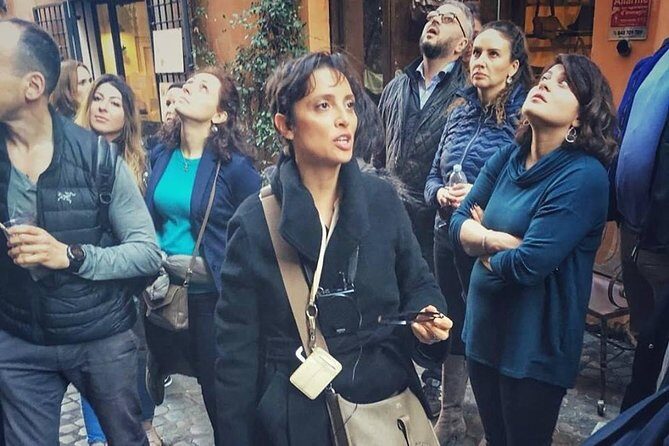 Jewish Ghetto, Synagogues & Museum Tour with Jewish Guide 2 hours - Antico Quartiere Ebraico Streets: 330 Years of the Old Ghetto on Foot