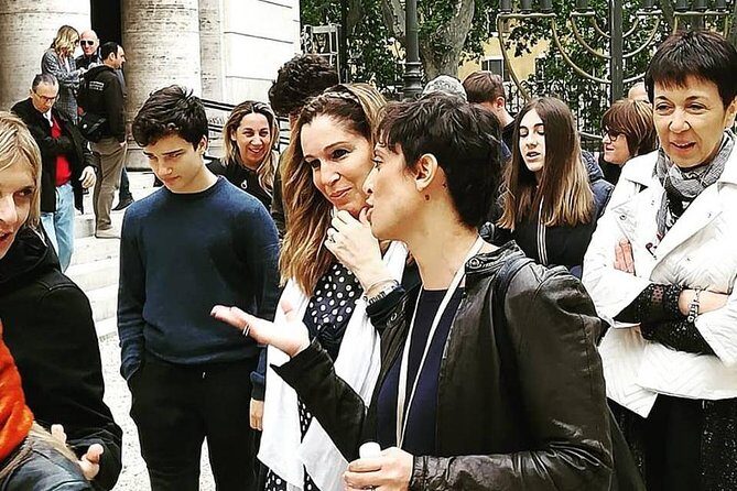 Jewish Ghetto, Synagogues & Museum Tour with Jewish Guide 2 hours - Price and Ticket Costs: Is It Worth $161.64?