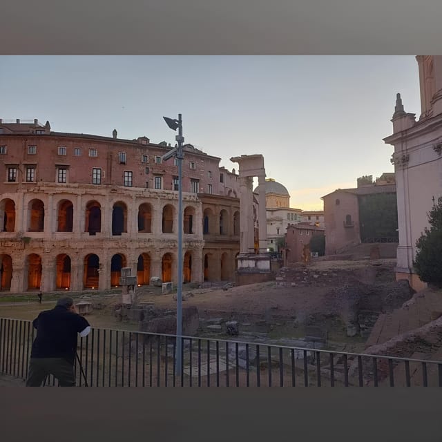 Jewish Ghetto Walking Tour with gelato - Key things you’ll enjoy on this Jewish Ghetto + gelato walk