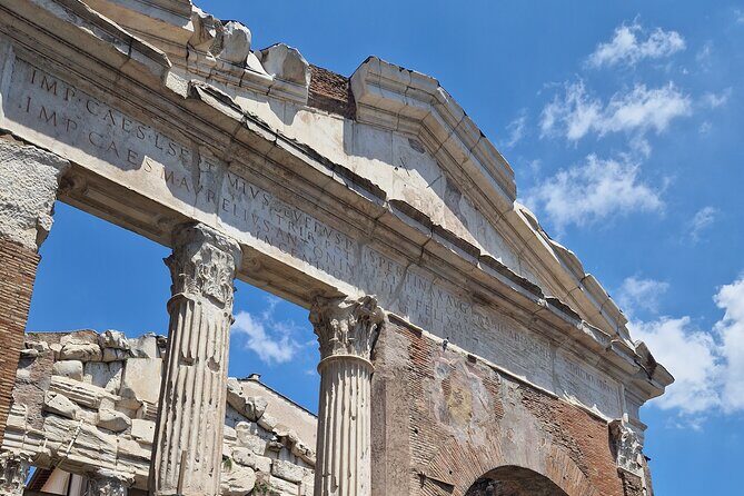 Jewish Ghetto,Great Synagogue & Trastevere - Private Walking Tour - Piazza delle Cinque Scole: the tour’s smart starting point
