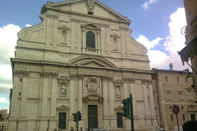 Jewish Quarter and Trastevere District Private Walking Tour - Piazza Mattei and the Fountain of Turtles: where Rome gets weird (in a good way)