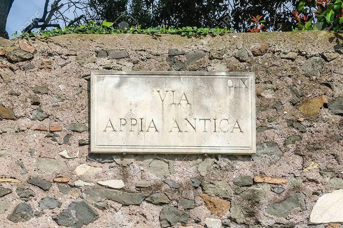 Jubilee 2025 Classical Rome private tour: Appian Way & Catacombs - Why this pairing (Appian Way + catacombs) feels like more than two separate stops