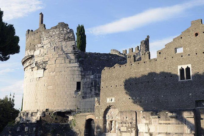 Jubilee 2025 Classical Rome private tour: Appian Way & Catacombs - Price and value: what $177.83 per person buys you