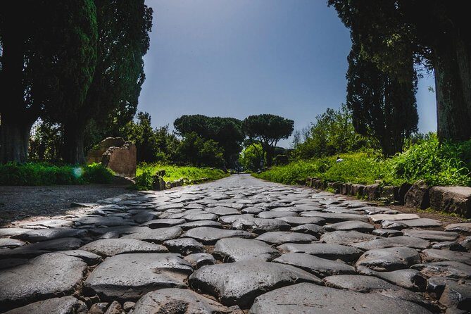 Jubilee 2025 Classical Rome private tour: Appian Way & Catacombs - Who this tour suits best (and who might want something else)