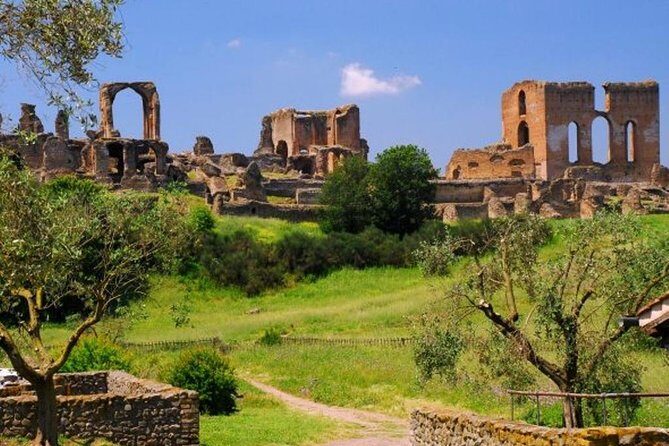 Jubilee 2025 Classical Rome private tour: Appian Way & Catacombs - Should you book this Jubilee 2025 Appian Way & Catacombs tour?