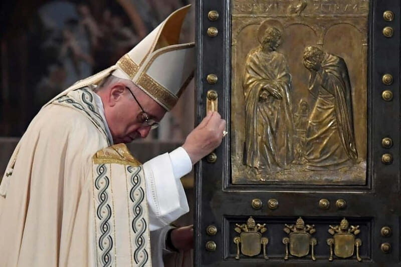 Jubilee 2025: Reserved entrance to St.Peter's and Holy Door - Key Things That Make This Jubilee 2025 Tour Worth It