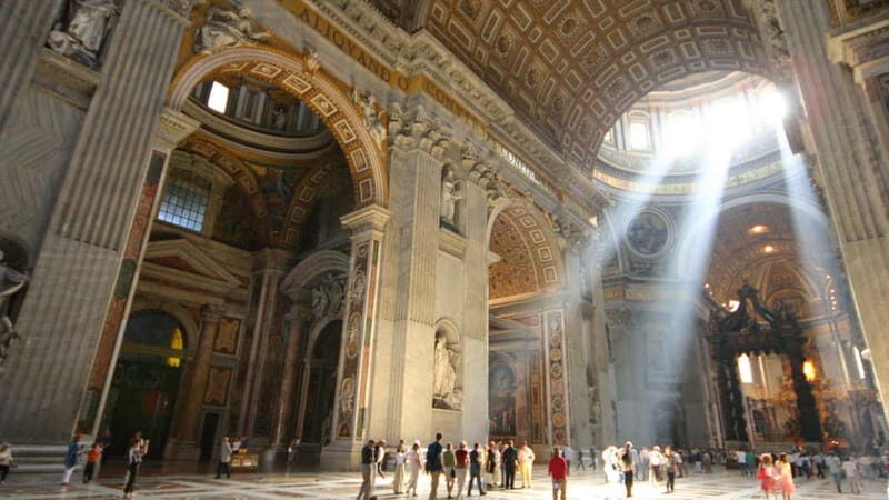 Jubilee 2025: Reserved entrance to St.Peter's and Holy Door - Jubilee 2025 Holy Door: What This Moment Actually Gives You