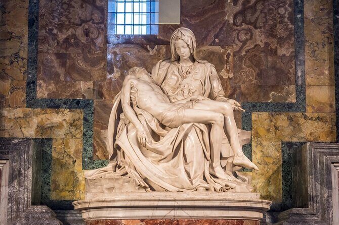 Jubilee 2025 Rome: Papal Basilicas Expedition (Hotel pick up) - How the timing really feels in a 3-hour private loop
