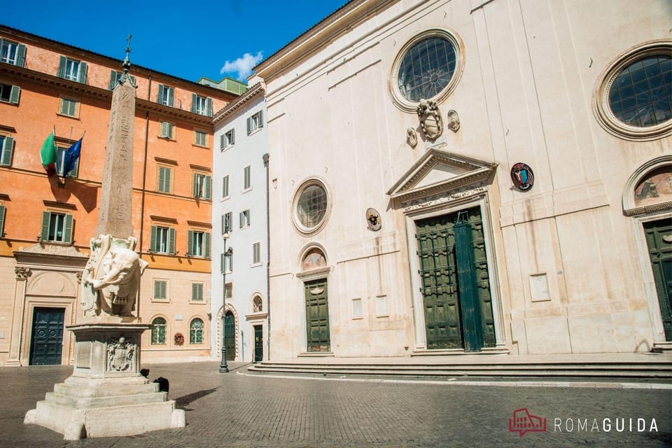 Jubilee tour: art and popes in Rome in the golden age of Christendom - Jubilee tour Rome: why this art-and-popescircuit works