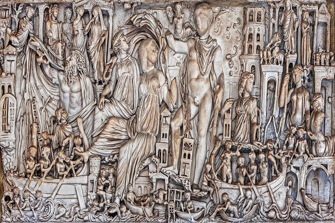 Just Ticket - Vatican Museum and Sistine Chapel Fast track - Know Before You Go: Dress Code, Bags, and Timing