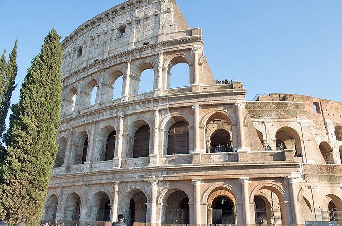 Kid-Friendly Colosseum & Roman Forum Tour with local guide - Pacing for Families: Why 2.5 Hours Works