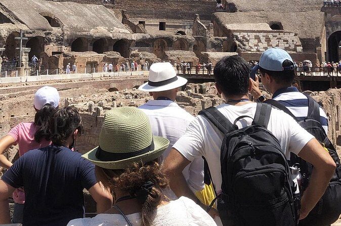 Kid-Friendly Colosseum & Roman Forum Tour with local guide - Practical Tips Before You Go (So Entry Doesn’t Become a Drama)