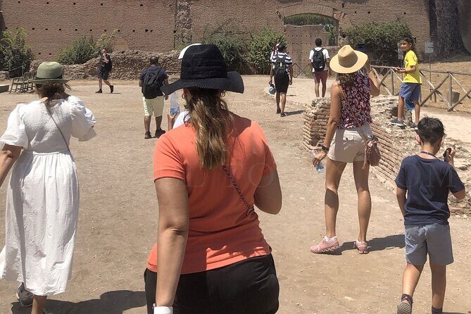 Kid-Friendly Colosseum & Roman Forum Tour with local guide - Should You Book This Kid-Friendly Colosseum & Roman Forum Tour?
