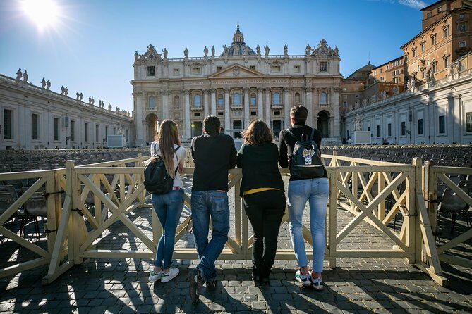 Kids-Friendly Fun & Educational Sistine Chapel & Vatican Fast Access Guided Tour - Price and what you’re really paying for ($426.56 per person)