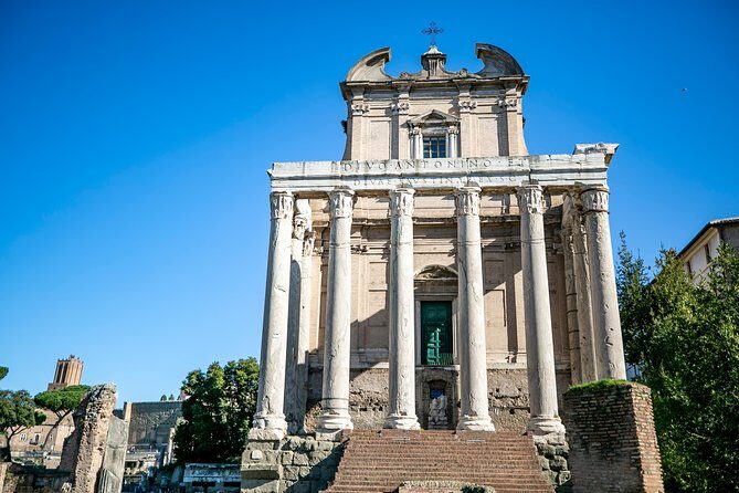 Kids-Tailored Tour of the Colosseum Roman Forum & Palatine Hill - How long is three hours, really?