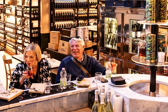 Late Night in Rome: VIP Golf Cart Drinks & Bites Tour - Why this late-night Rome loop feels easy