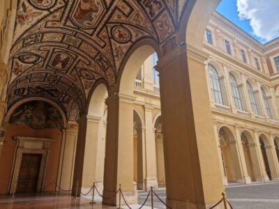 Lateran Palace Entry Ticket with Audio Guide - Smart Entry and the Reserved-Access Flow (no line stress)