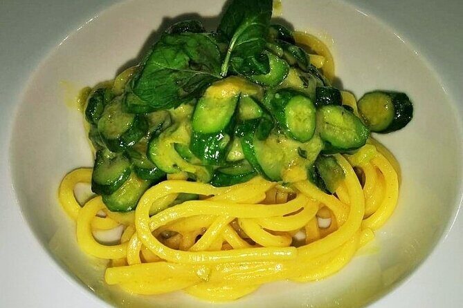 Learn To Make Fresh Pasta With Love in Naples - Price and Value: What $84.81 Buys You in Real Time